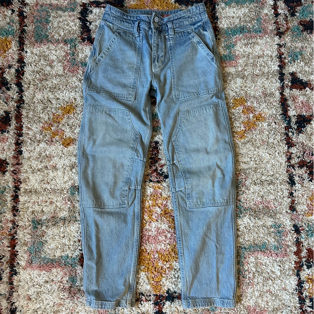 Pilcro The Wanderer Jeans